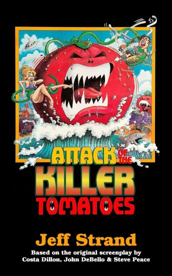 Attack of the Killer Tomatoes