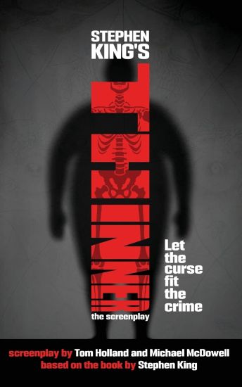 Stephen King's Thinner