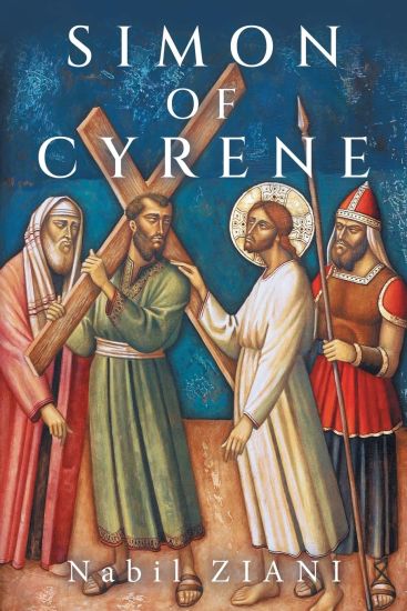 Simon of Cyrene