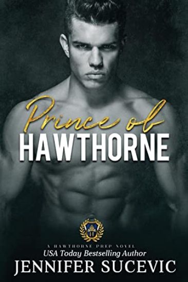Prince of Hawthorne Prep