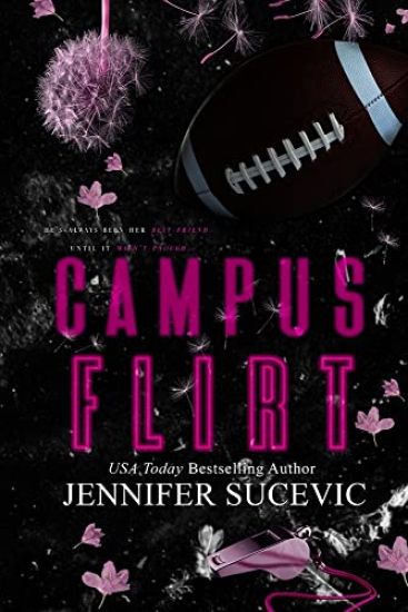 Campus Flirt- Special Edition