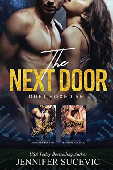 The Next Door Duet