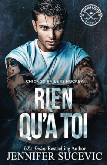 Rien qu'à toi: Romance sportive entre amitié et amour, avec proximité forcée