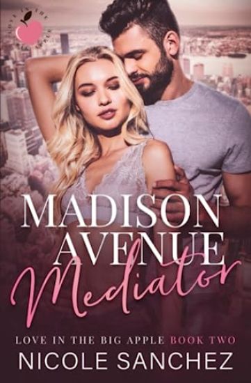 Madison Avenue Mediator