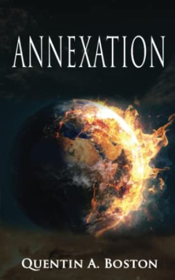 Annexation