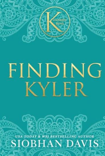 Finding Kyler