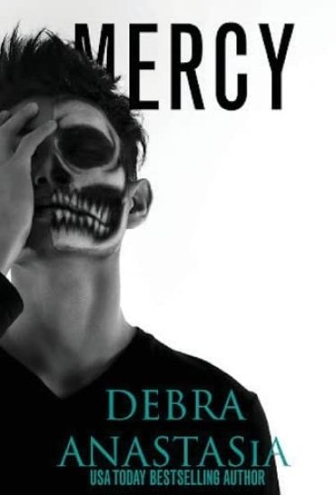 Mercy (Hardcover)