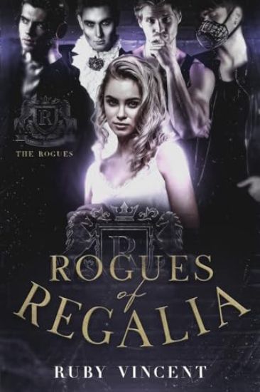 Rogues of Regalia