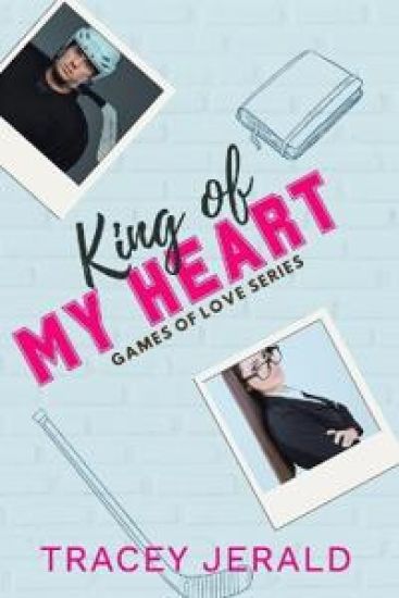 King of My Heart