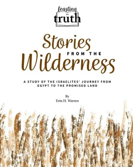 Stories from the Wilderness