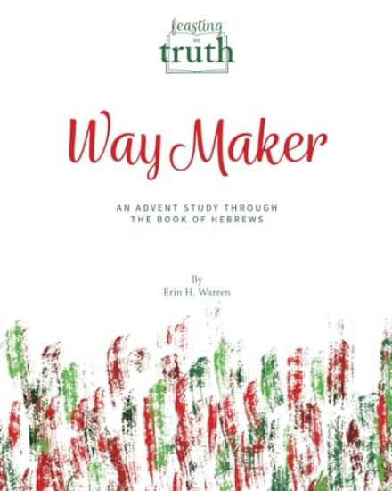 Way Maker