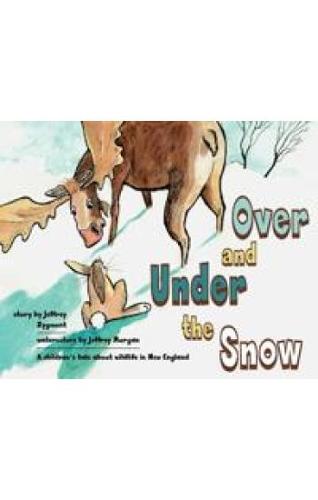 Under and Over the Snow