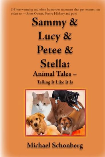 Sammy and Lucy and Petee and Stella