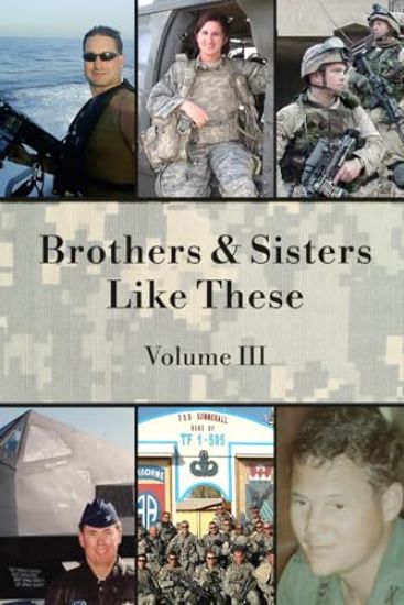 Brothers & Sisters Like These