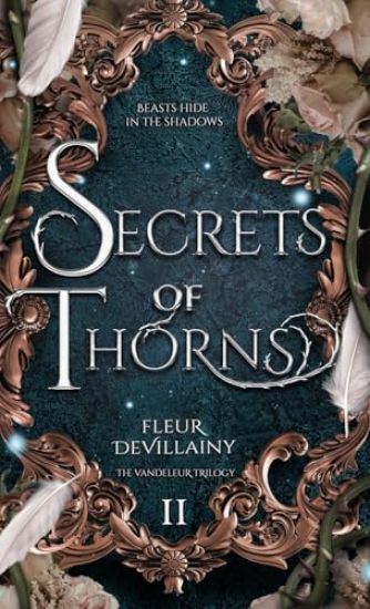 Secrets of Thorns
