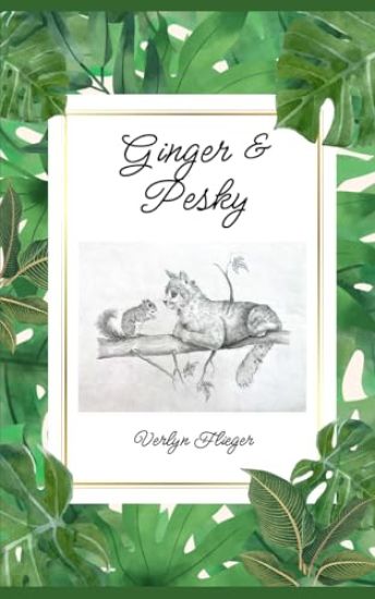 Ginger & Pesky