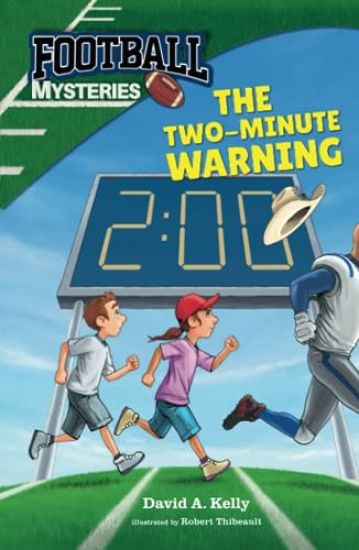 The Two-Minute Warning