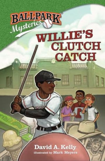 Willie's Clutch Catch