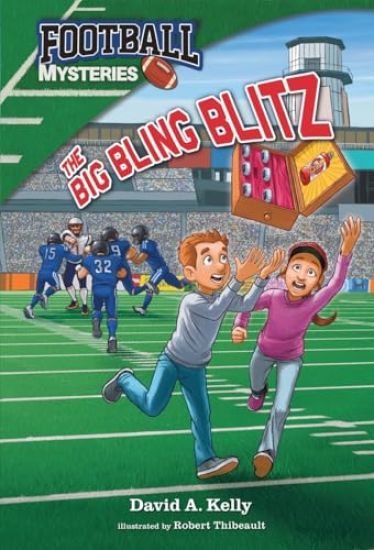 The Big Bling Blitz
