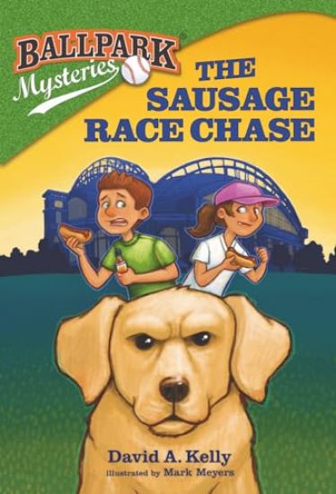 The Sausage Race Chase