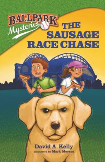 The Sausage Race Chase