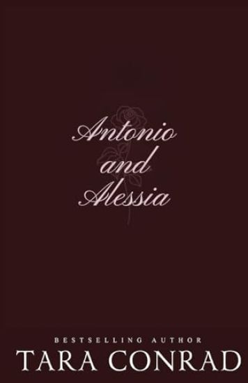 Alessia and Antonio (Discrete Edition)