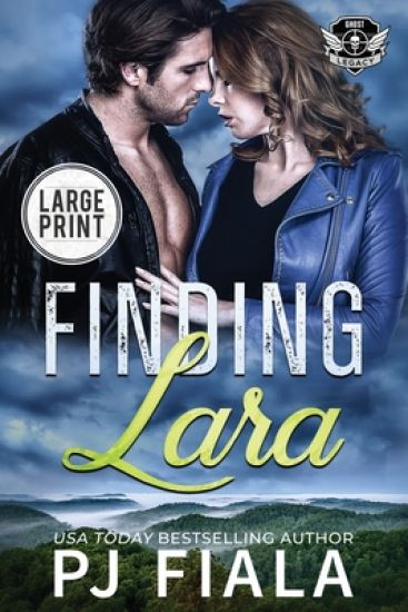 Finding Lara