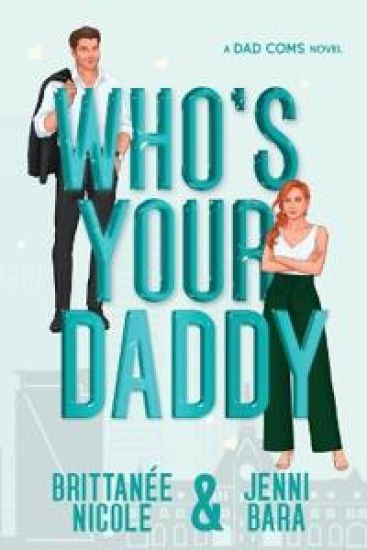 Kansikuva: Who's Your Daddy