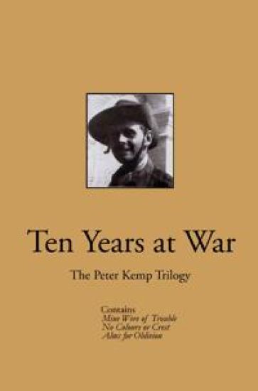 Ten Years at War