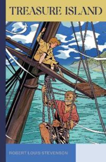 Treasure Island