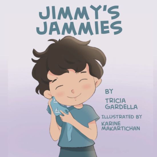 Jimmy's Jammies