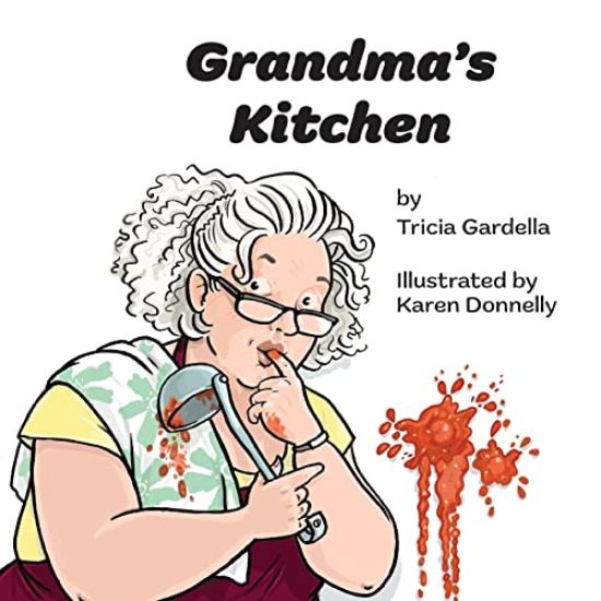 Grandma's Kitchen