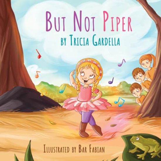 But Not Piper