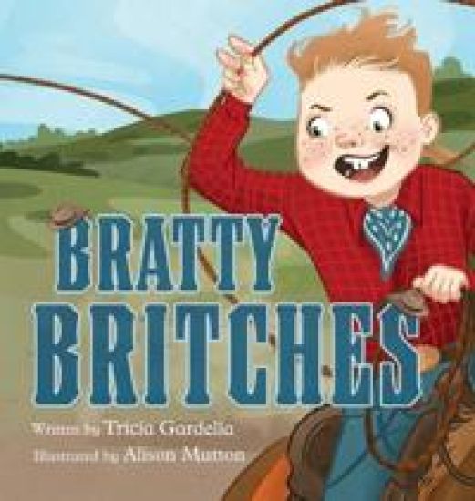 Bratty Britches