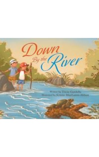 Down By The River
