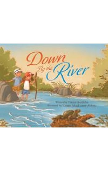 Down By The River