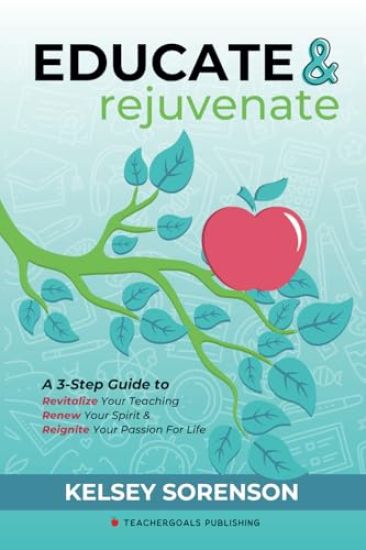 Educate & Rejuvenate