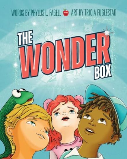 The Wonder Box