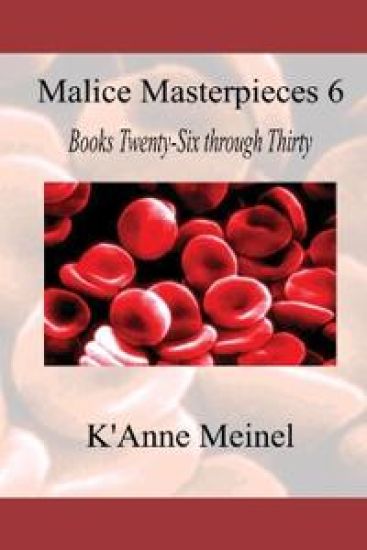 Malice Masterpieces 6