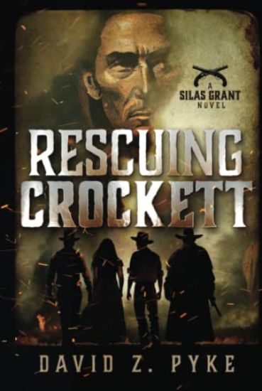 Rescuing Crockett