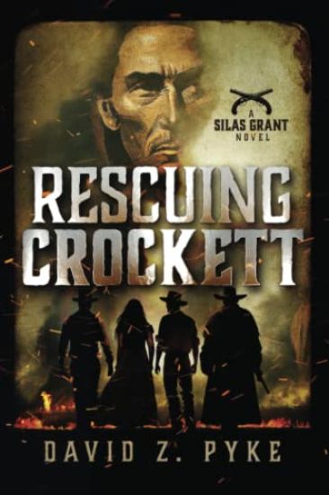 Rescuing Crockett