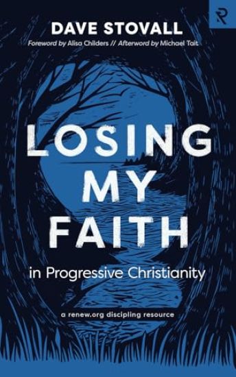 Losing My Faith in Progressive Christianity