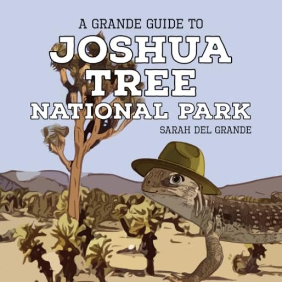 Joshua Tree National Park