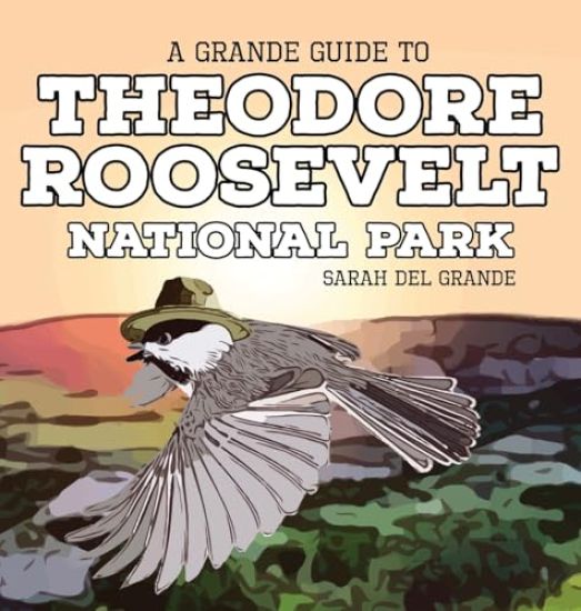 Theodore Roosevelt National Park