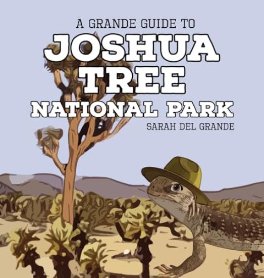 Joshua Tree National Park: A Grande Guide