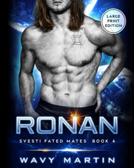 Ronan