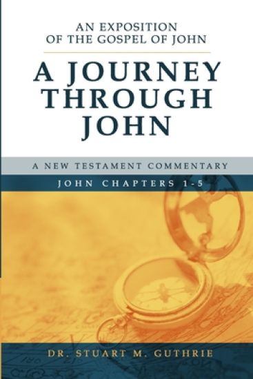 A Journey Through John