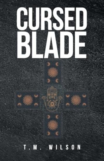 Cursed Blade