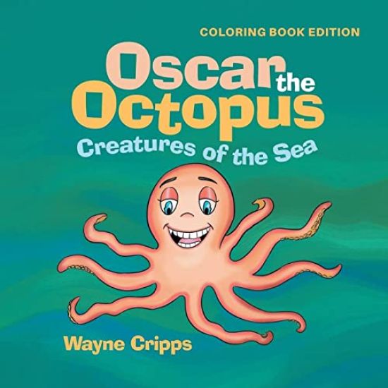 Oscar the Octopus