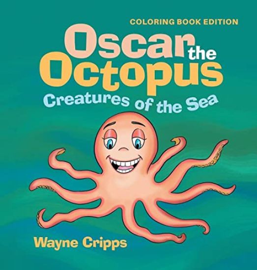 Oscar the Octopus